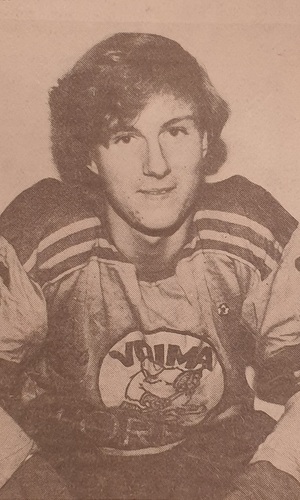 Pekka Pirttinen