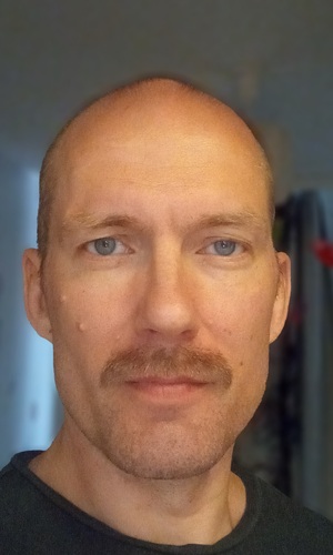 Aleksi Meinander