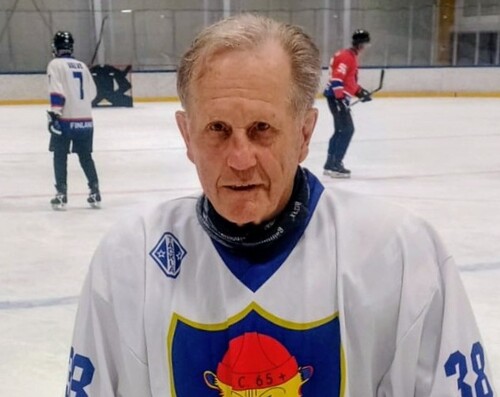 Kurt Björkroth
