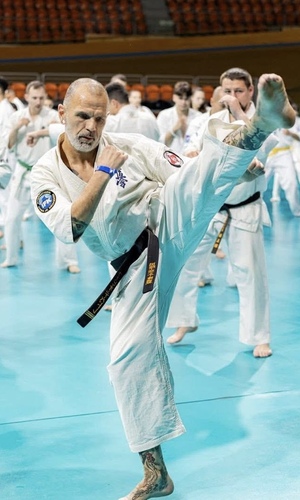Fabio De Patre