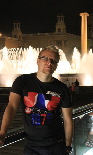 Samuli Sutinen