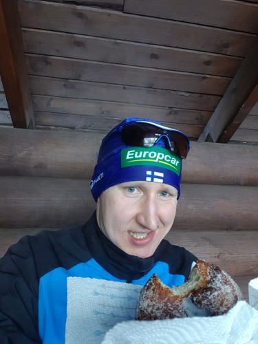 Mikko Kiviluoma