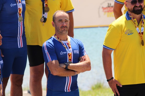 Fabrice Bouquier