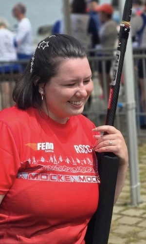 Héloïse DOUILLARD