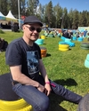 Anssi, profiilikuva