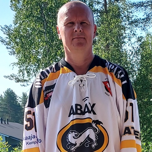 Markku Mikkonen