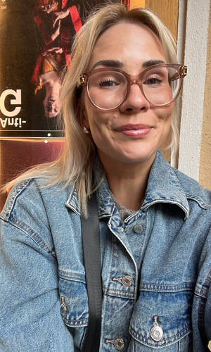 Hanne Granskog