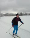 Anne, profiilikuva