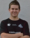 Daniel, profilbild