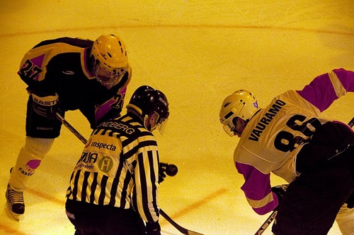 Pyry Vauramo