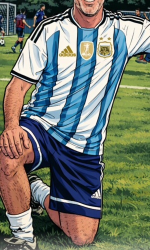 Lionel JACOB