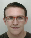 Christophe, photo de profil