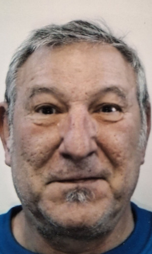 Serge PALMIERI