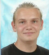Sacha, photo de profil