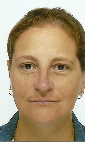Morgane MONTALBANO