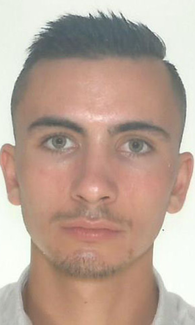 Hugo GARÇON