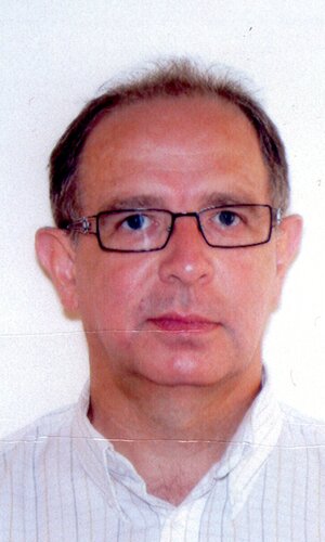 José GUILLEMAIN
