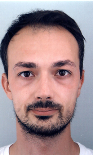Paul GIUNZIONI