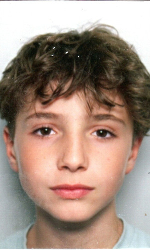 Tristan MACCHIRELLA
