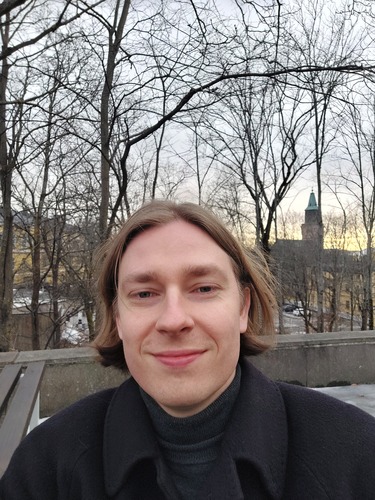 Aleksi Aho