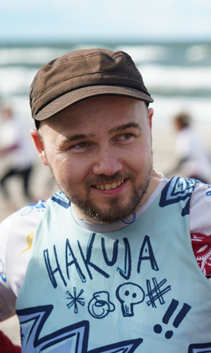 Sami Tuominen