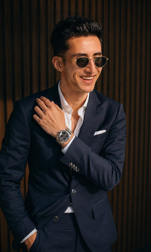 Mohammadi Morteza