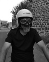 Cédric, photo de profil