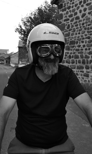 Cédric Joubert