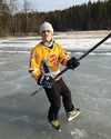 Petteri, profiilikuva