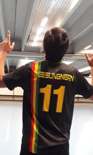 Chomi Meesungnern