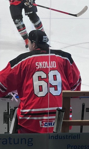 Leon Skolud