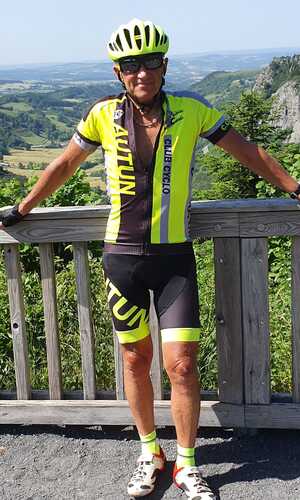 Daniel MALTET