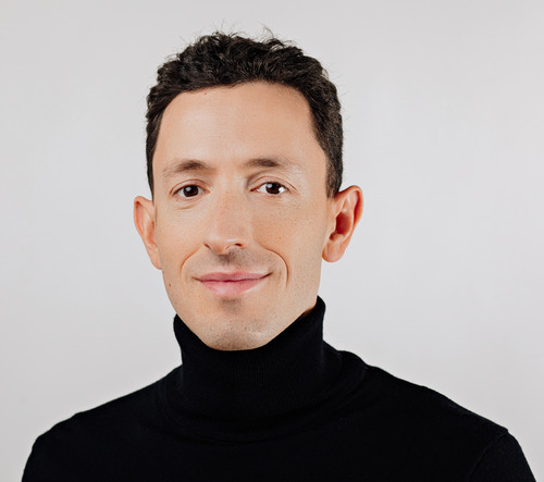 Vladimir Gorovoy