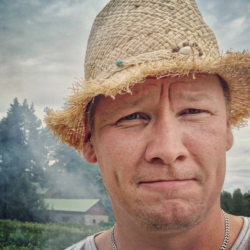 Santtu S