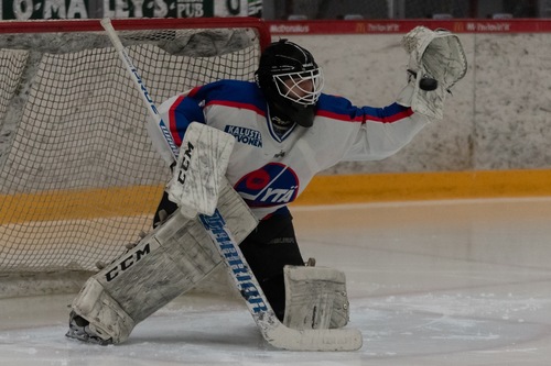 Niko Rahkola