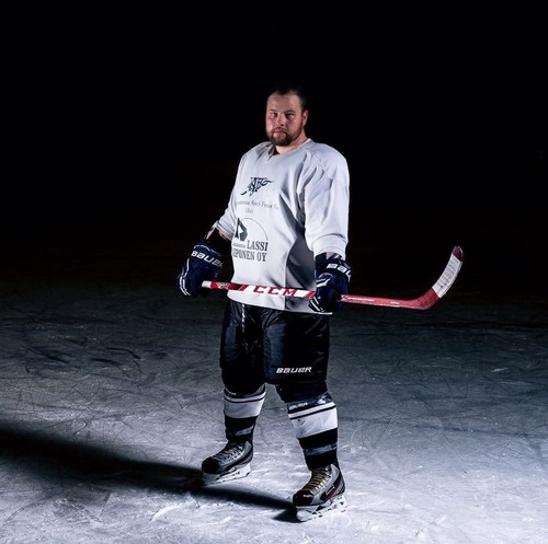 Kalle Renström
