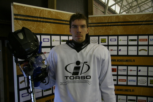 Jarmo Kalho