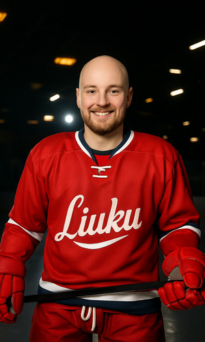 Mark Simanovskiy