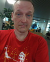 Robin, profiilikuva