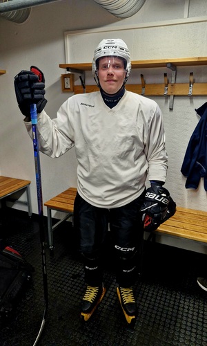 Aleksi Junttila