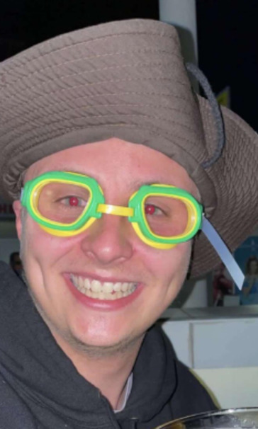 Miska Vihervuori