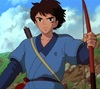 Youjiang, profiilikuva