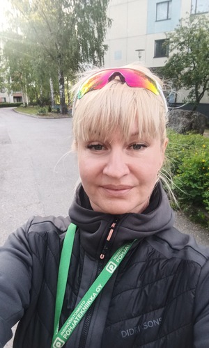 Olga Khramtsova