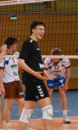 Timon Bührend