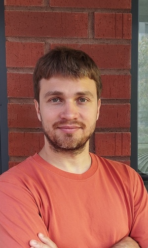 Mikhail Kapralov