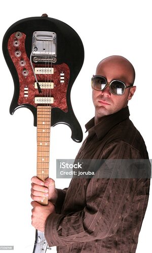Lionel Guitart