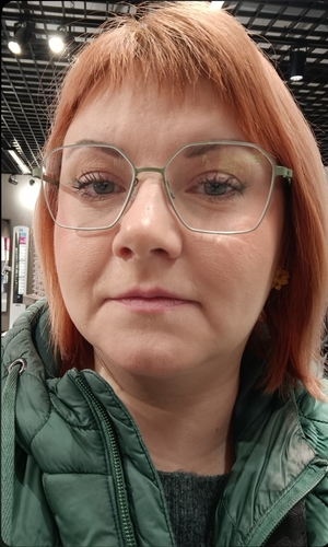 Sanna Mäntynenä