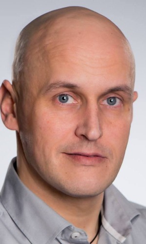 Janne Rönkkö