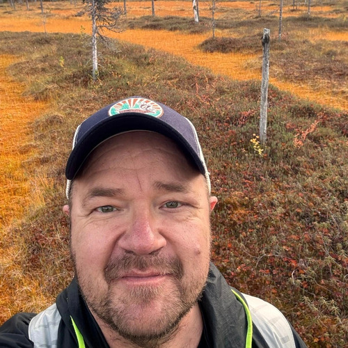 Jussi Matinheikki