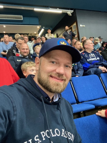 Mikko Kuoppa